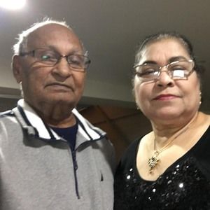 Meet your Posher, Huma